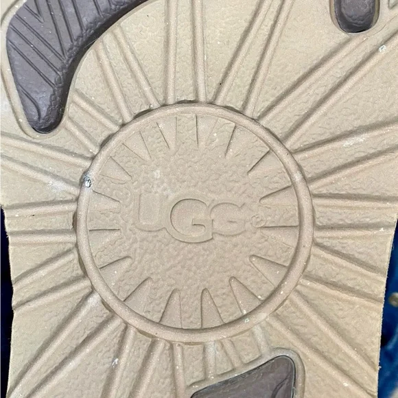 UGG Plumdale Cuff Boots - Picture 10 of 15